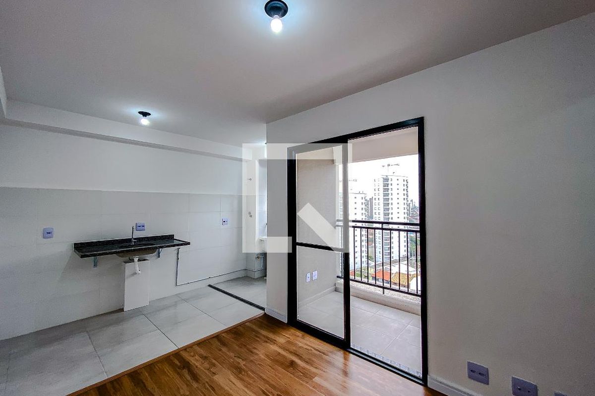 Apartamento, 2 quartos, 42 m² - Foto 4