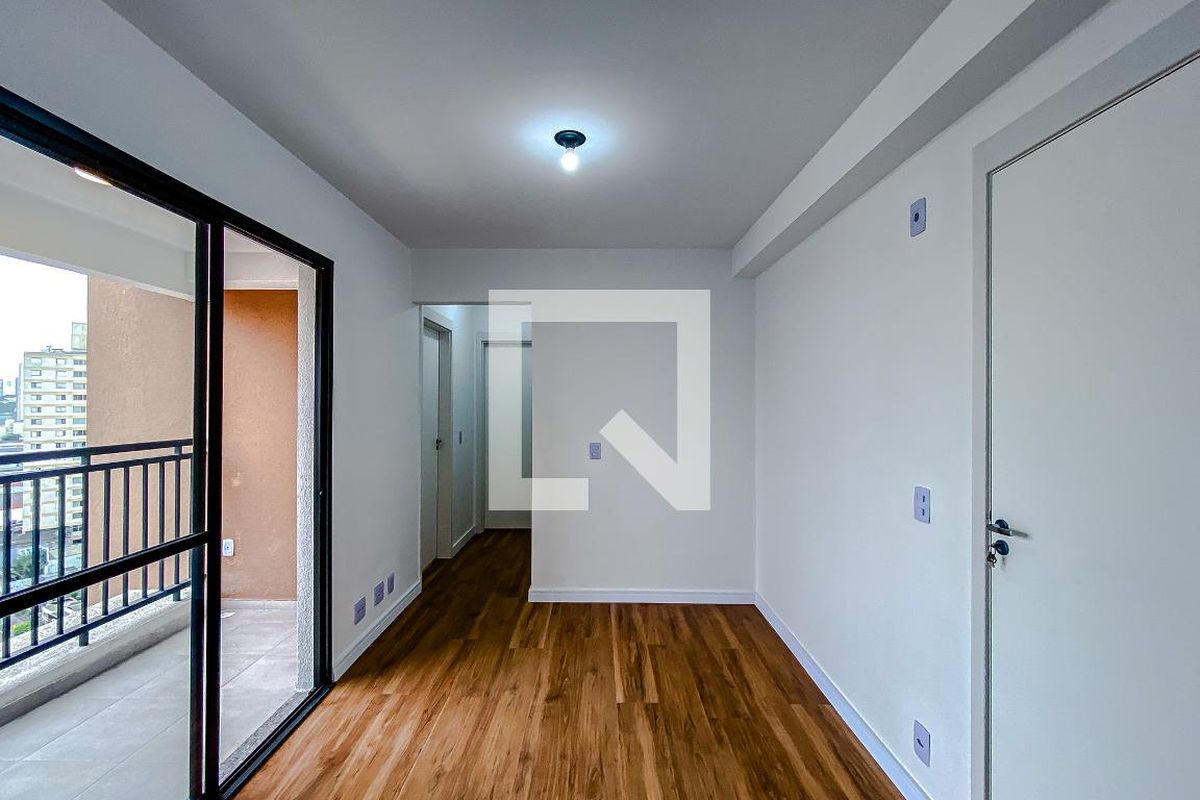 Apartamento, 2 quartos, 42 m² - Foto 10