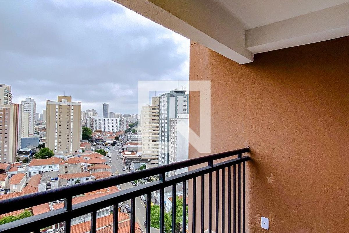 Apartamento, 2 quartos, 42 m² - Foto 14