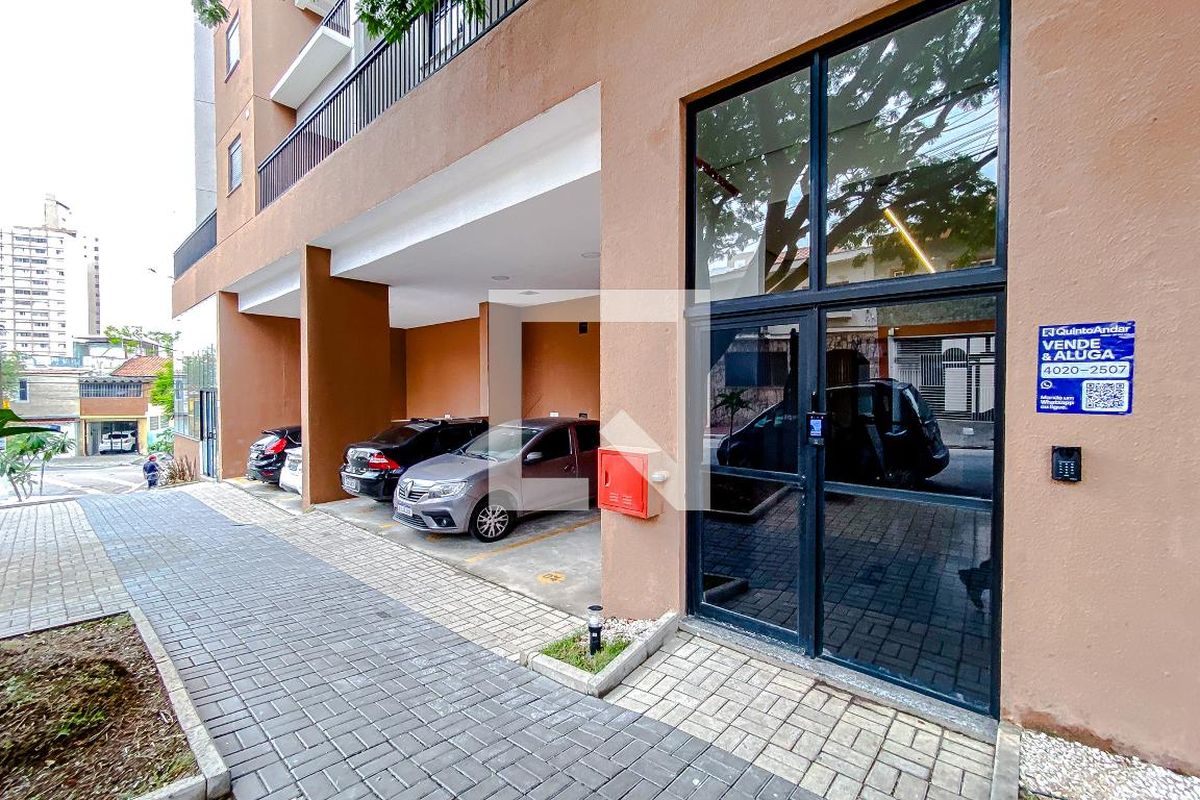 Apartamento, 2 quartos, 42 m² - Foto 96