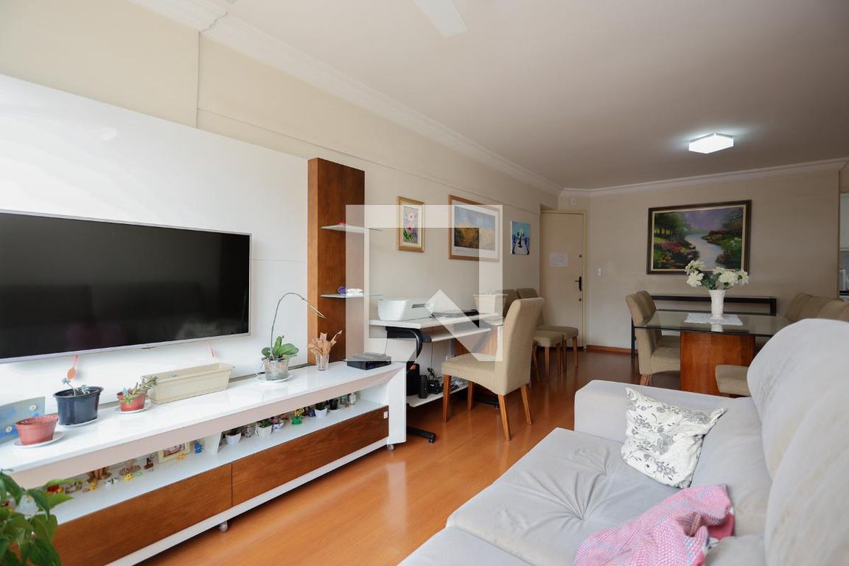 Apartamento, 2 quartos, 68 m² - Foto 7