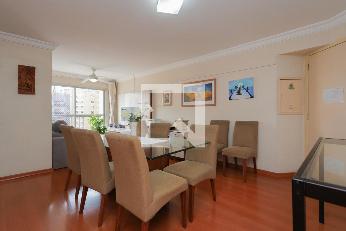 Apartamento, 2 quartos, 68 m² - Foto 5