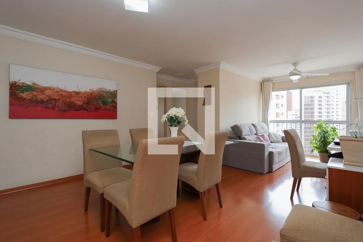 Apartamento, 2 quartos, 68 m² - Foto 2