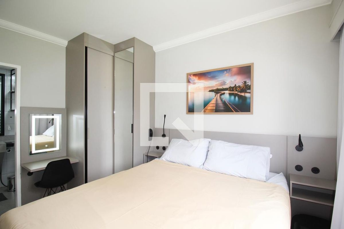 Apartamento, 1 quarto, 35 m² - Foto 24