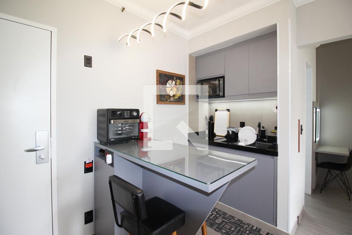Apartamento, 1 quarto, 35 m² - Foto 40