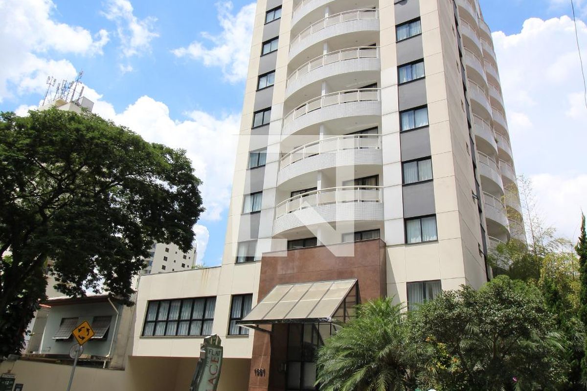 Apartamento, 1 quarto, 35 m² - Foto 66