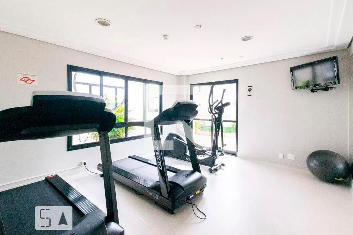 Apartamento, 1 quarto, 35 m² - Foto 56