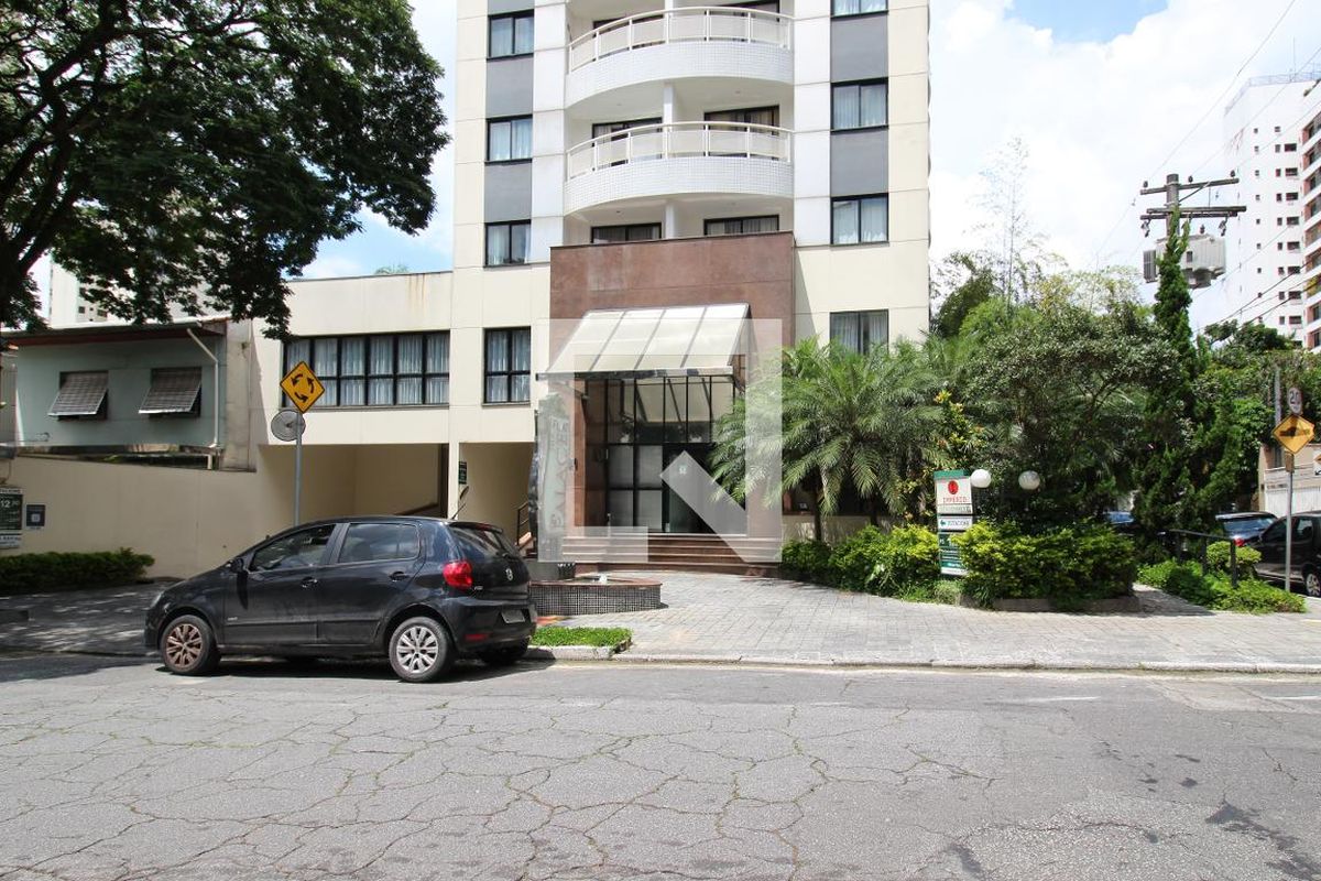 Apartamento, 1 quarto, 35 m² - Foto 64