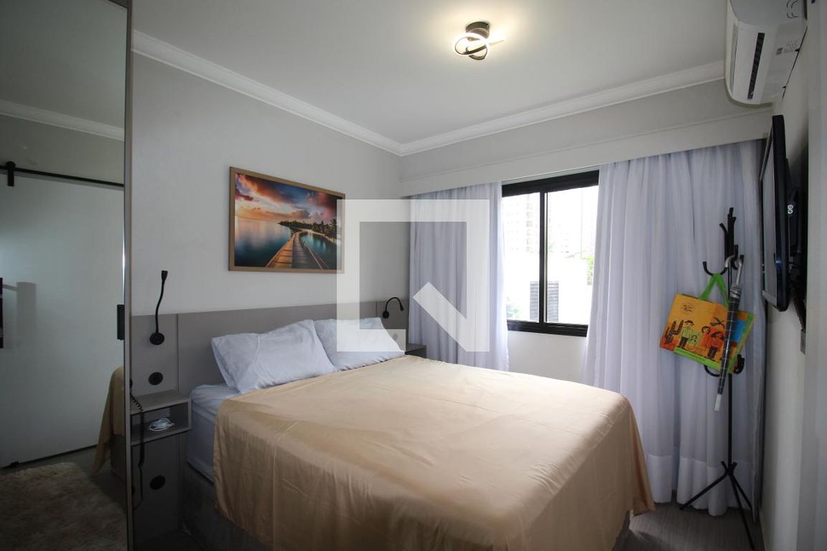 Apartamento, 1 quarto, 35 m² - Foto 20