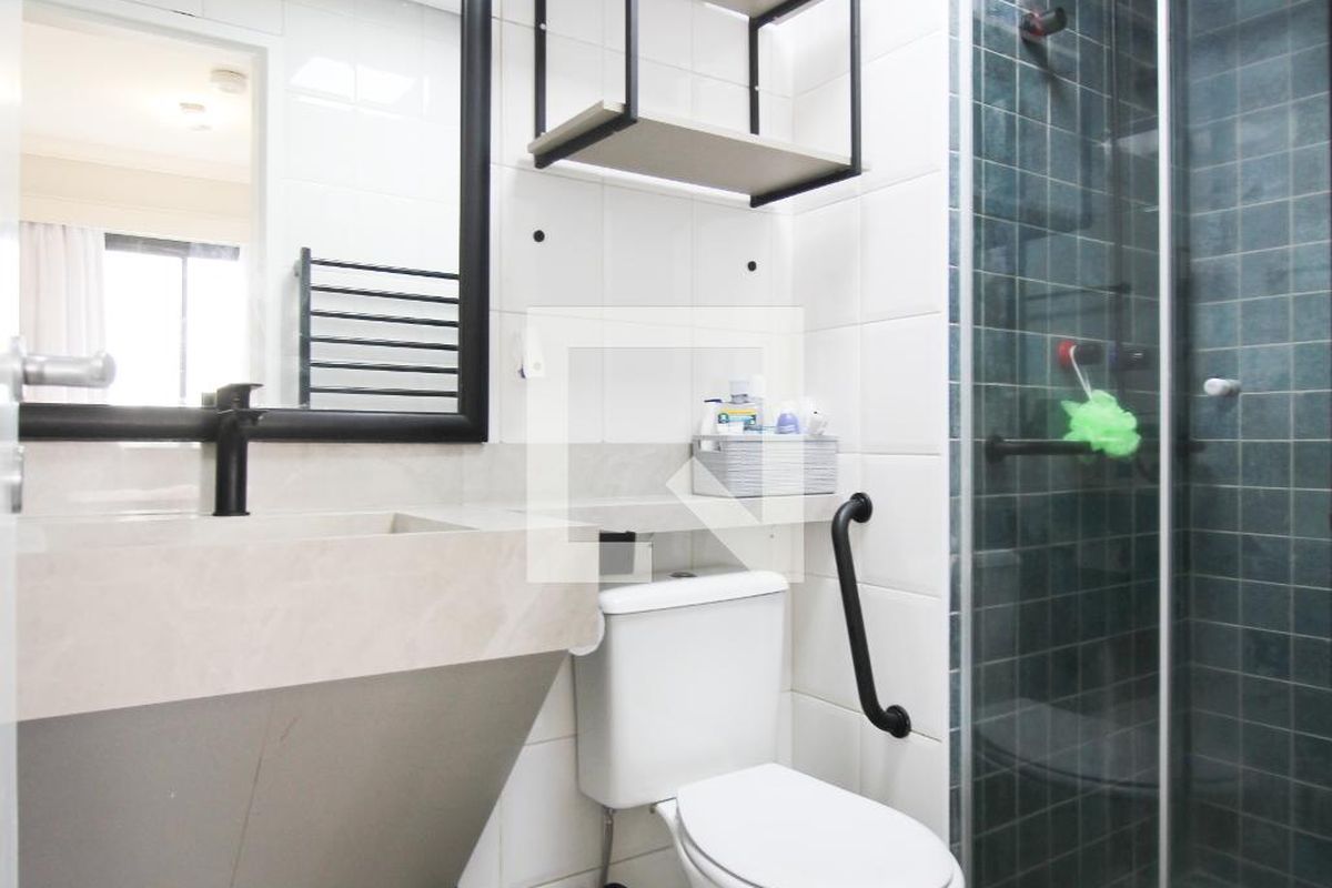 Apartamento, 1 quarto, 35 m² - Foto 30