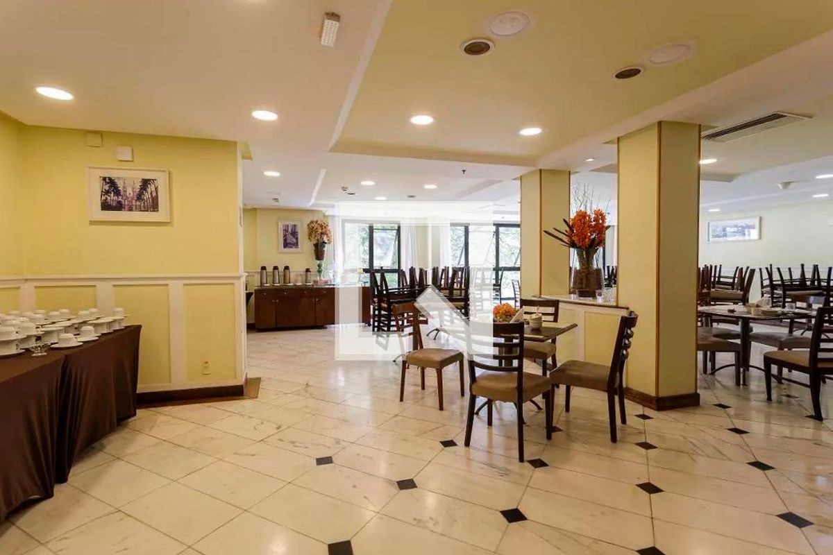 Apartamento, 1 quarto, 35 m² - Foto 58
