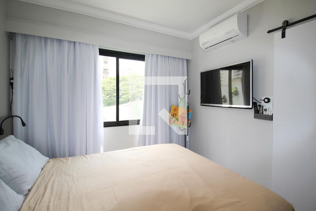 Apartamento, 1 quarto, 35 m² - Foto 22