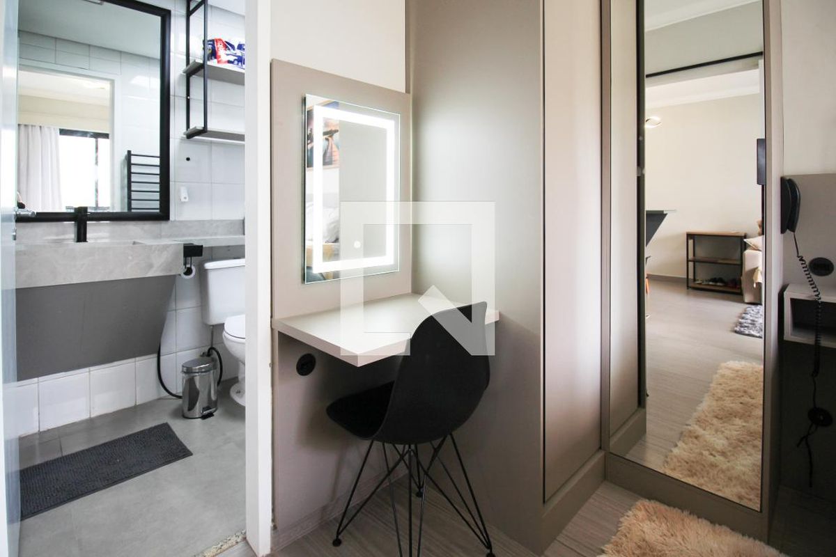 Apartamento, 1 quarto, 35 m² - Foto 28