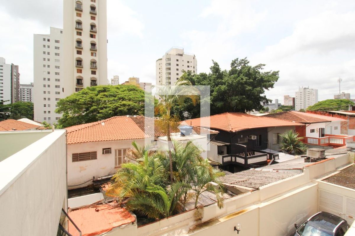 Apartamento, 1 quarto, 35 m² - Foto 16
