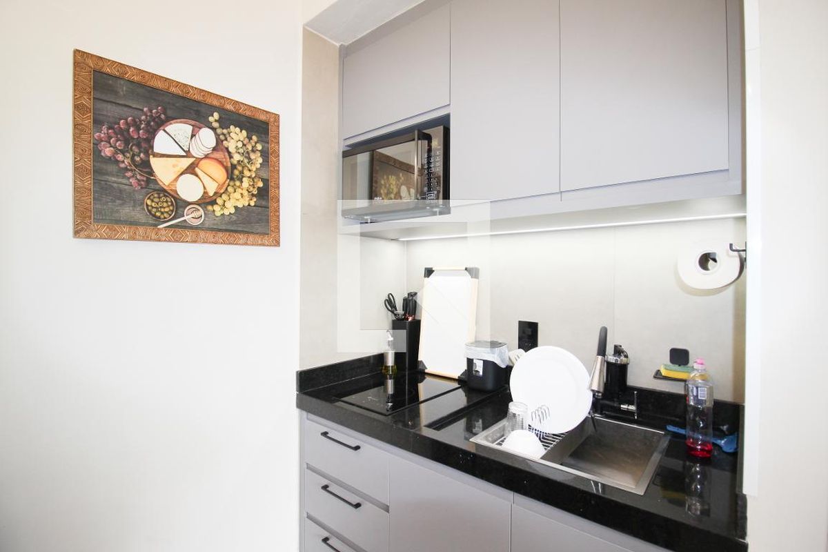 Apartamento, 1 quarto, 35 m² - Foto 42