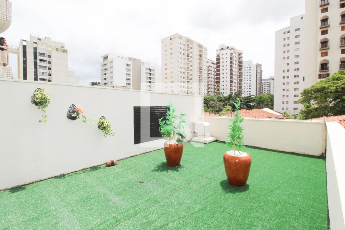Apartamento, 1 quarto, 35 m² - Foto 18