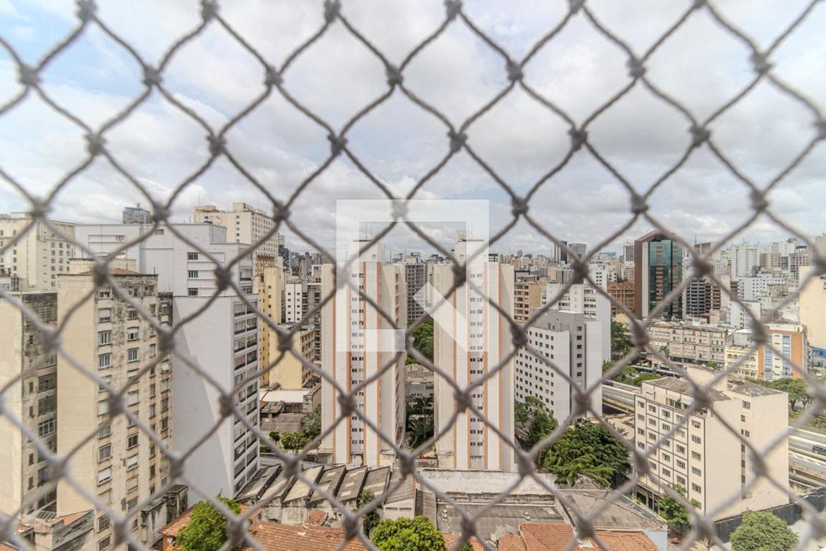 Apartamento, 1 quarto, 42 m² - Foto 21