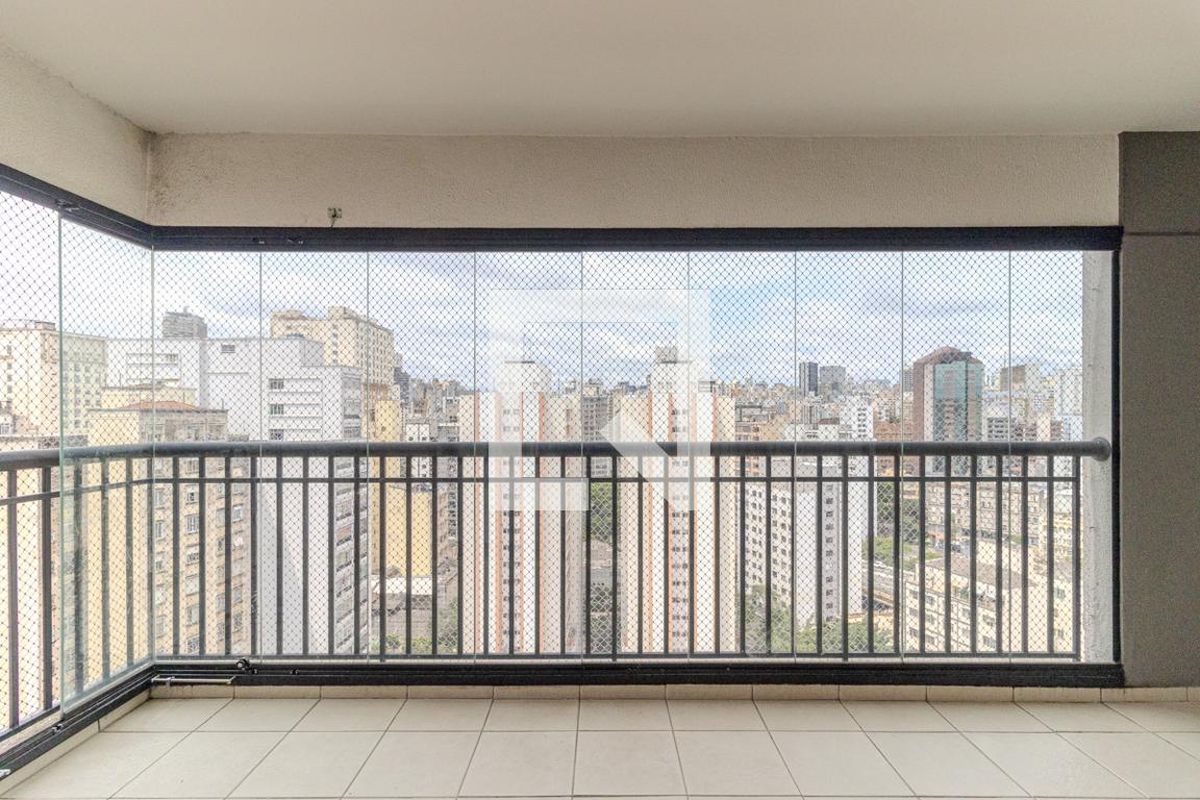 Apartamento, 1 quarto, 42 m² - Foto 15