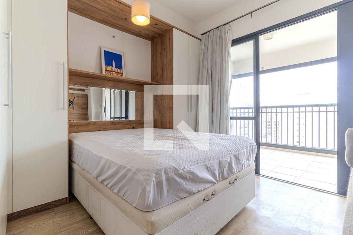 Apartamento, 1 quarto, 42 m² - Foto 7