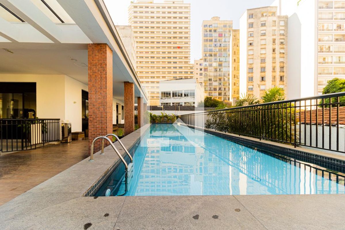 Apartamento, 1 quarto, 42 m² - Foto 57