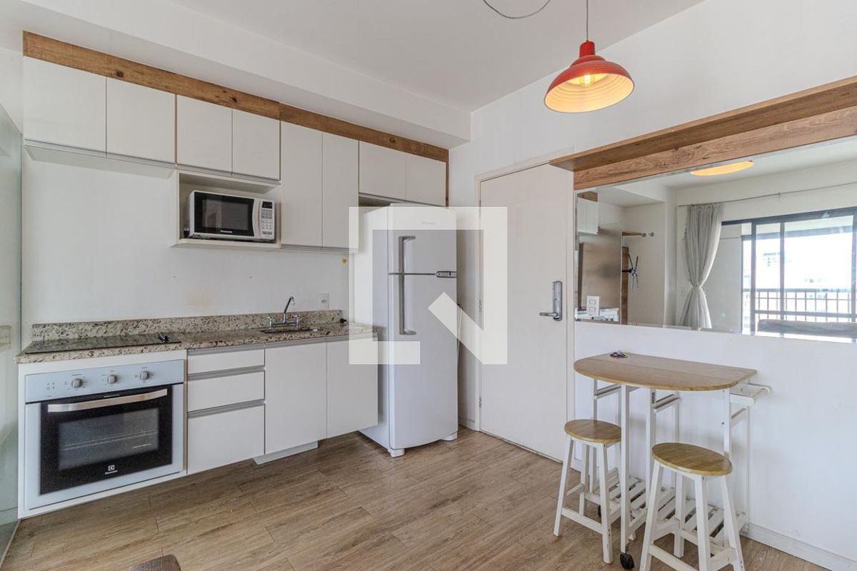 Apartamento, 1 quarto, 42 m² - Foto 33