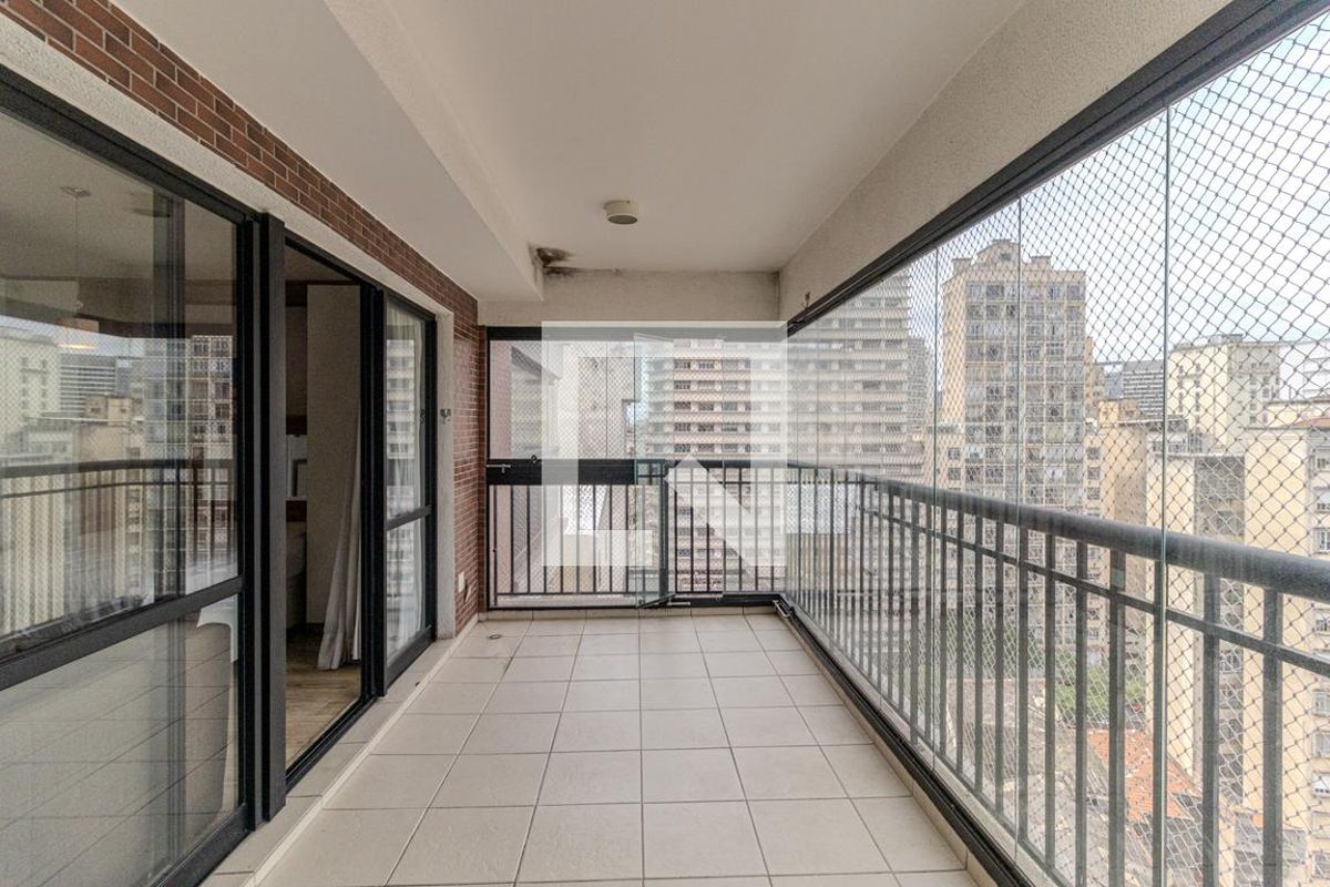 Apartamento, 1 quarto, 42 m² - Foto 17