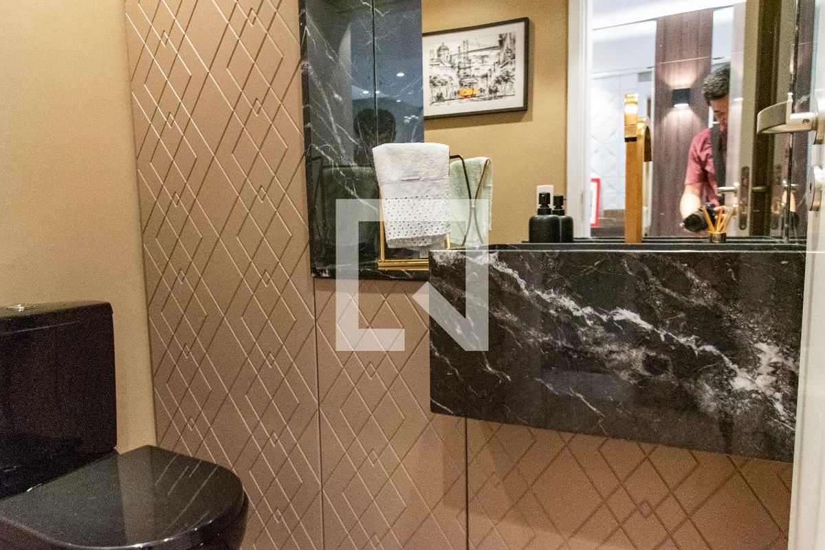 Apartamento, 3 quartos, 140 m² - Foto 12