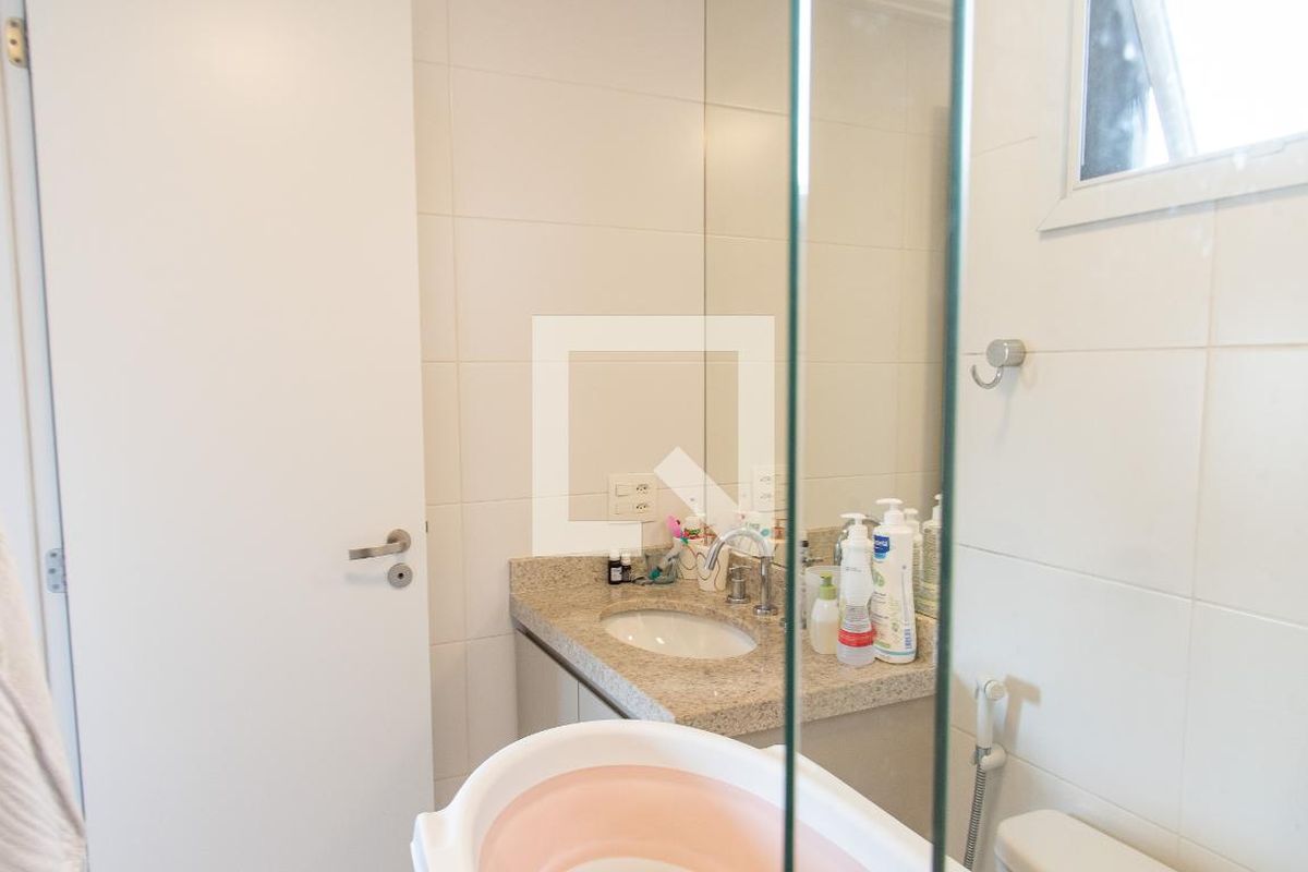 Apartamento, 3 quartos, 140 m² - Foto 24