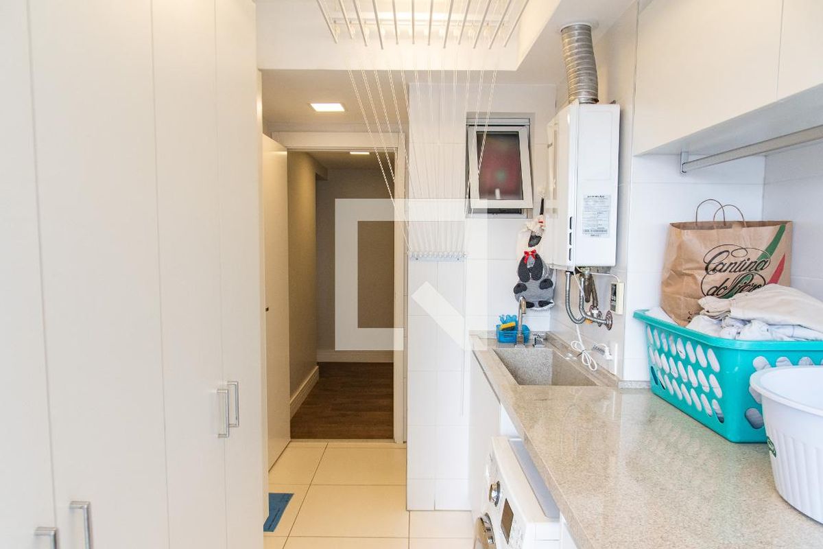 Apartamento, 3 quartos, 140 m² - Foto 57