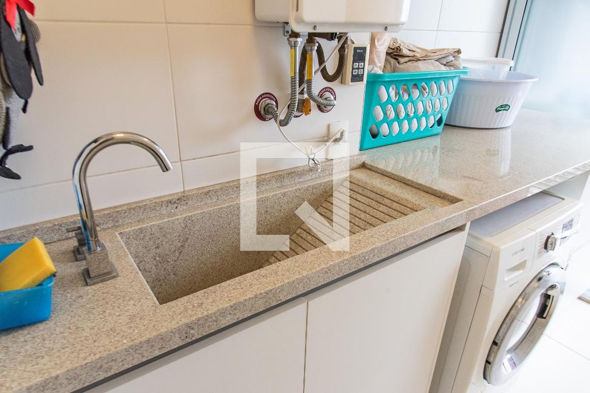 Apartamento, 3 quartos, 140 m² - Foto 55