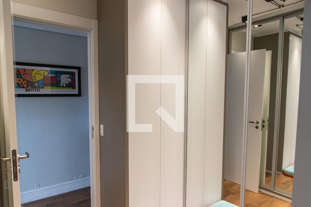 Apartamento, 3 quartos, 140 m² - Foto 39