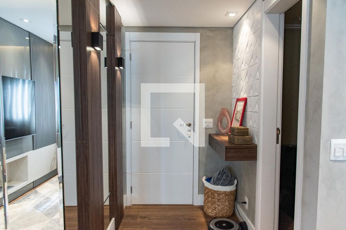Apartamento, 3 quartos, 140 m² - Foto 46