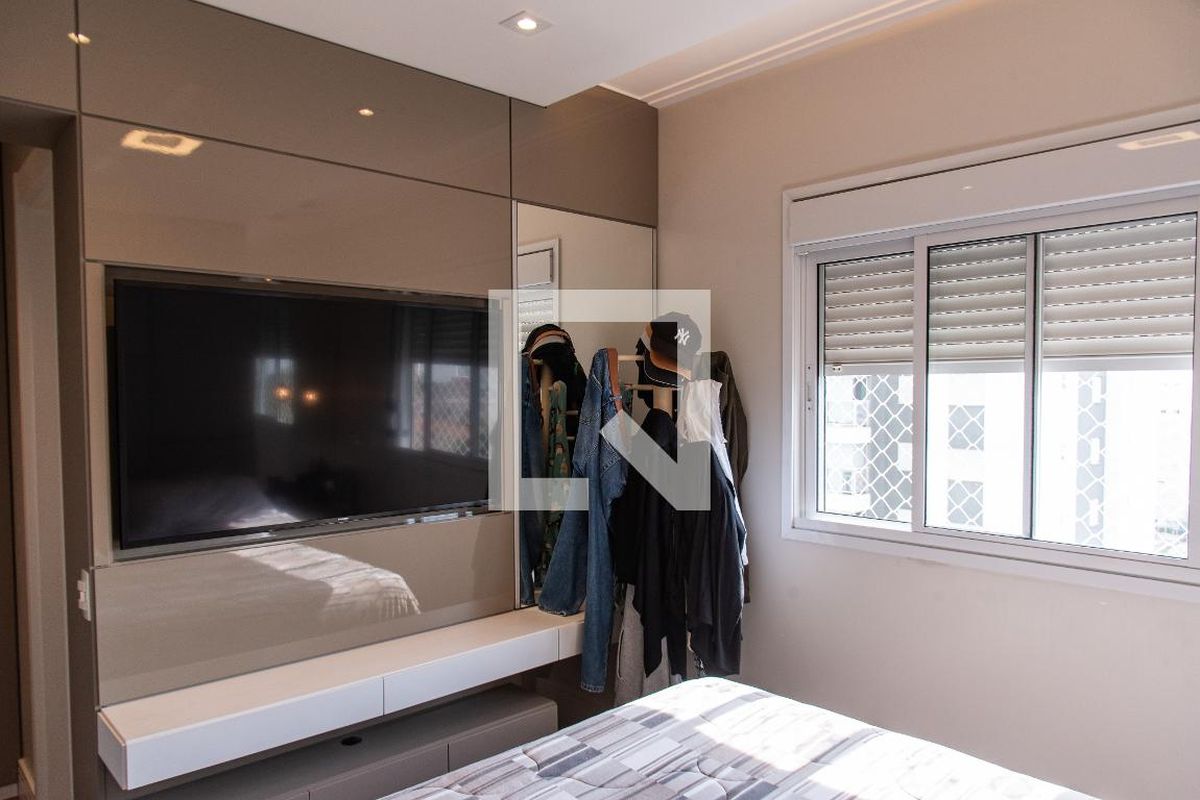 Apartamento, 3 quartos, 140 m² - Foto 34