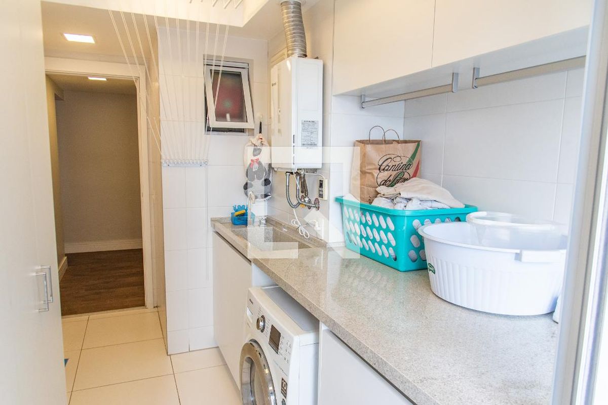 Apartamento, 3 quartos, 140 m² - Foto 58