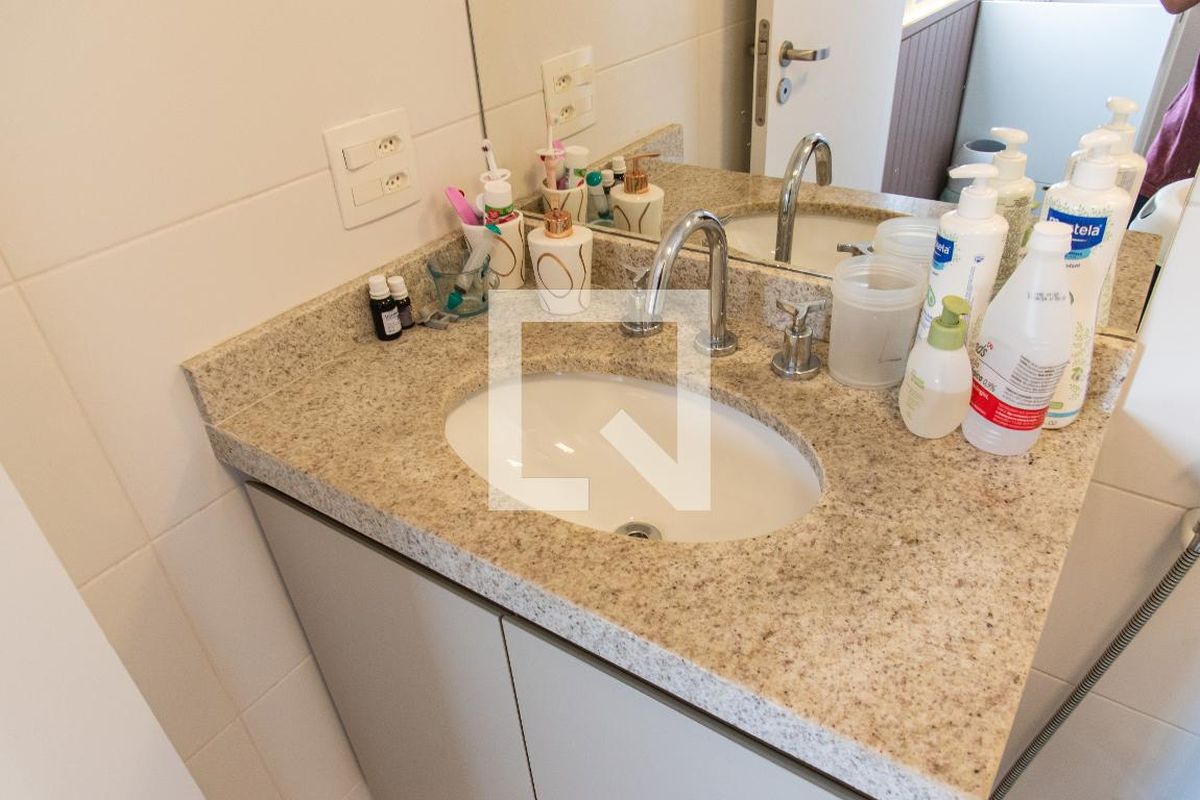 Apartamento, 3 quartos, 140 m² - Foto 22