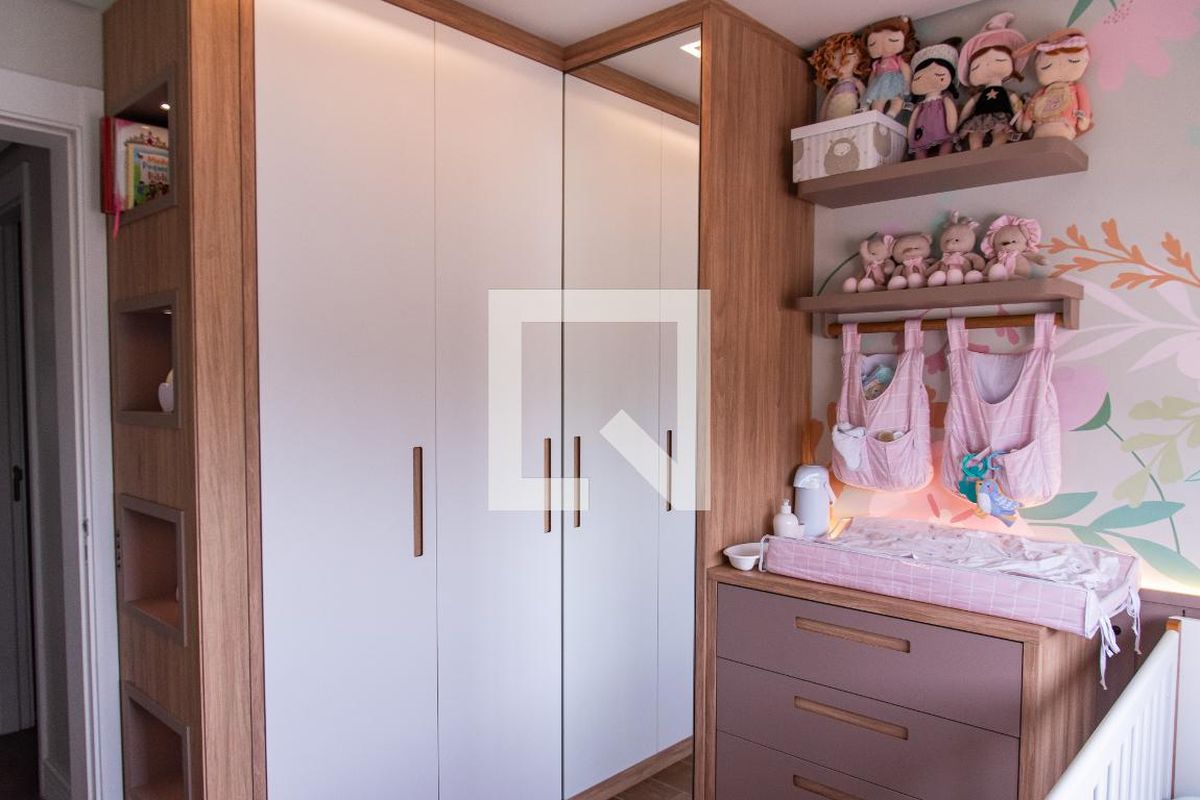 Apartamento, 3 quartos, 140 m² - Foto 16