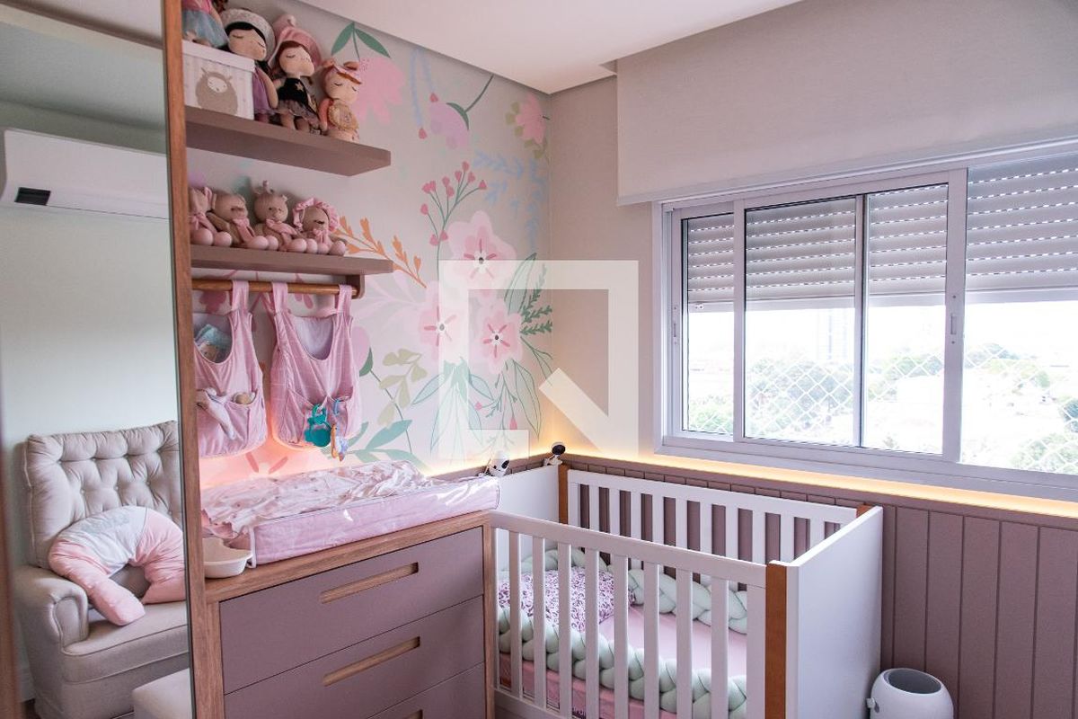 Apartamento, 3 quartos, 140 m² - Foto 15