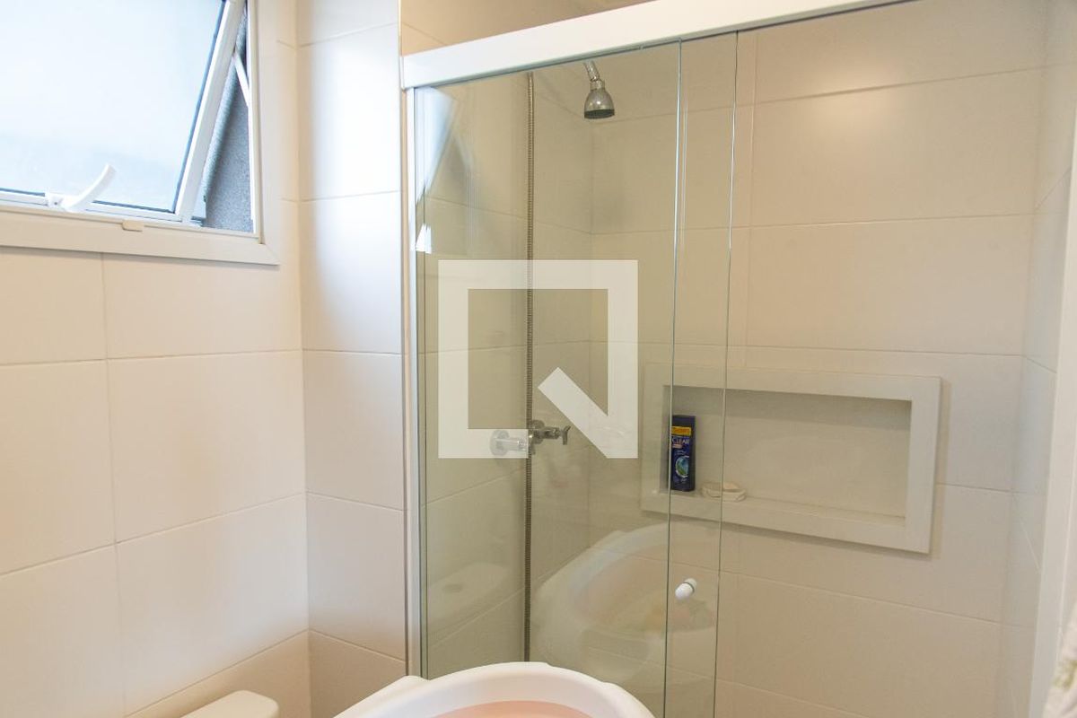 Apartamento, 3 quartos, 140 m² - Foto 20