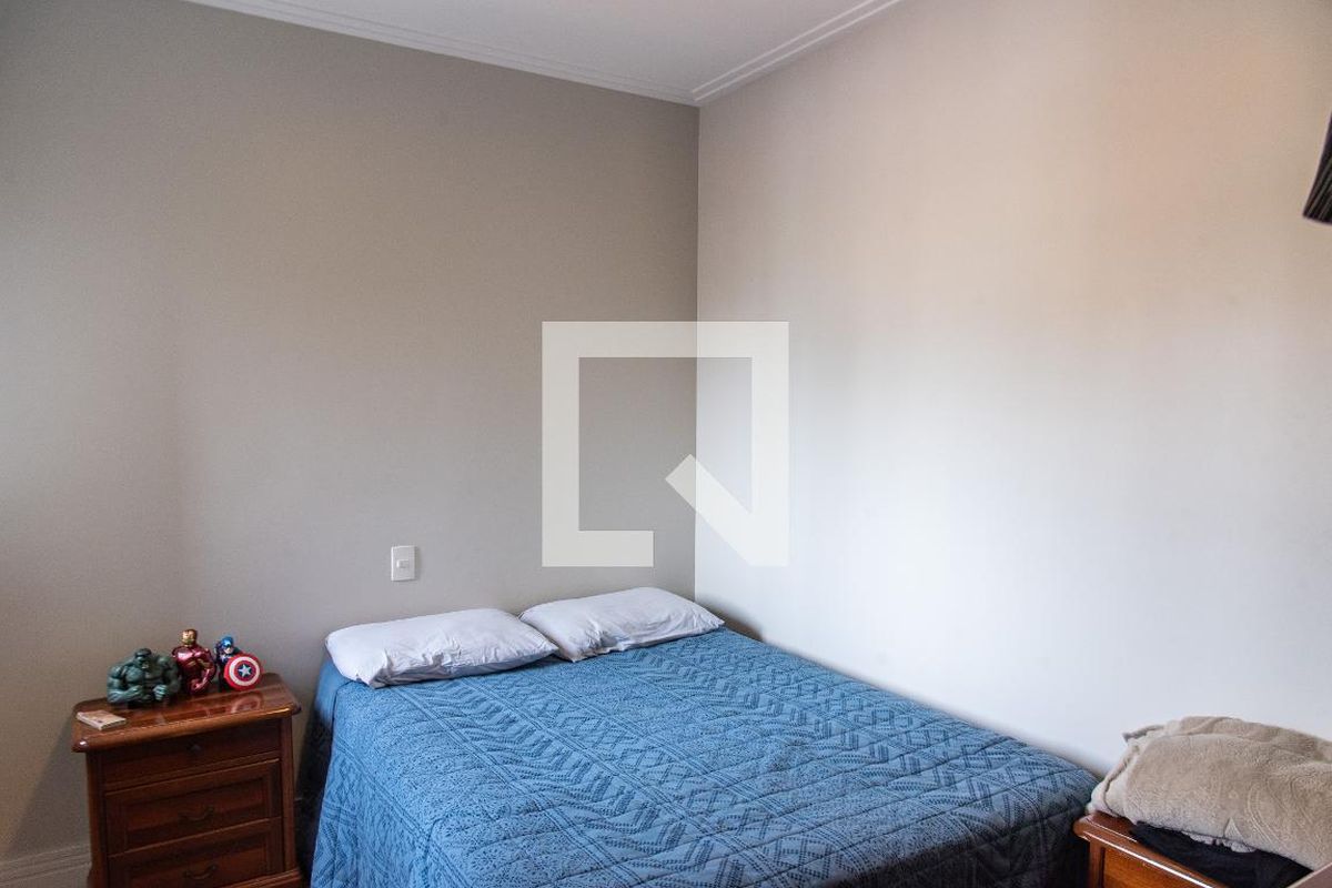 Apartamento, 3 quartos, 140 m² - Foto 25