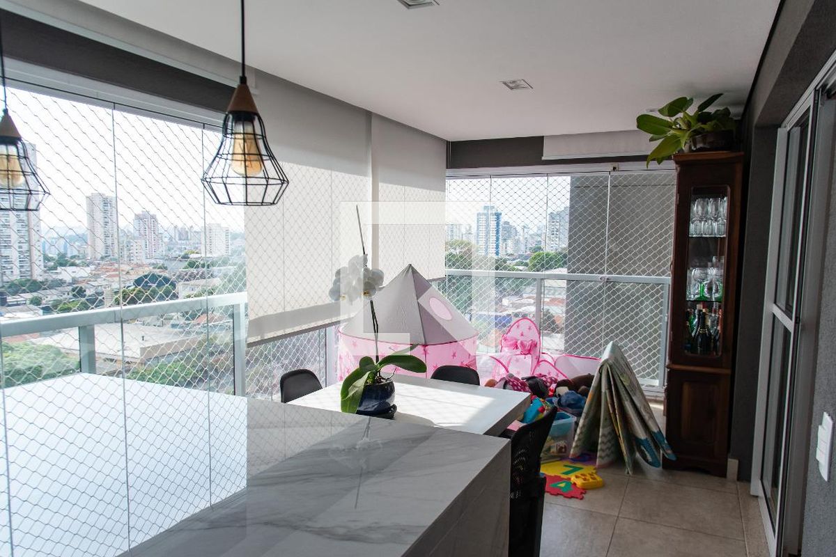Apartamento, 3 quartos, 140 m² - Foto 6