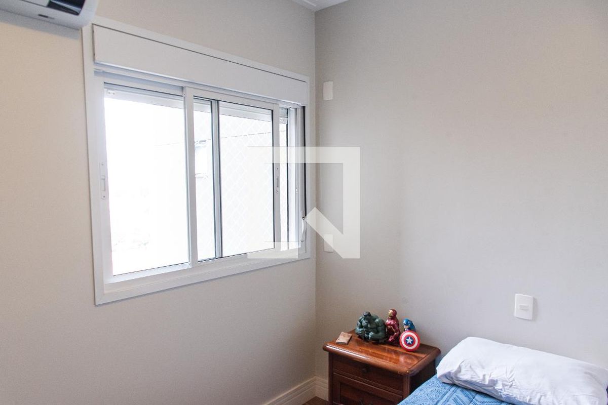 Apartamento, 3 quartos, 140 m² - Foto 27