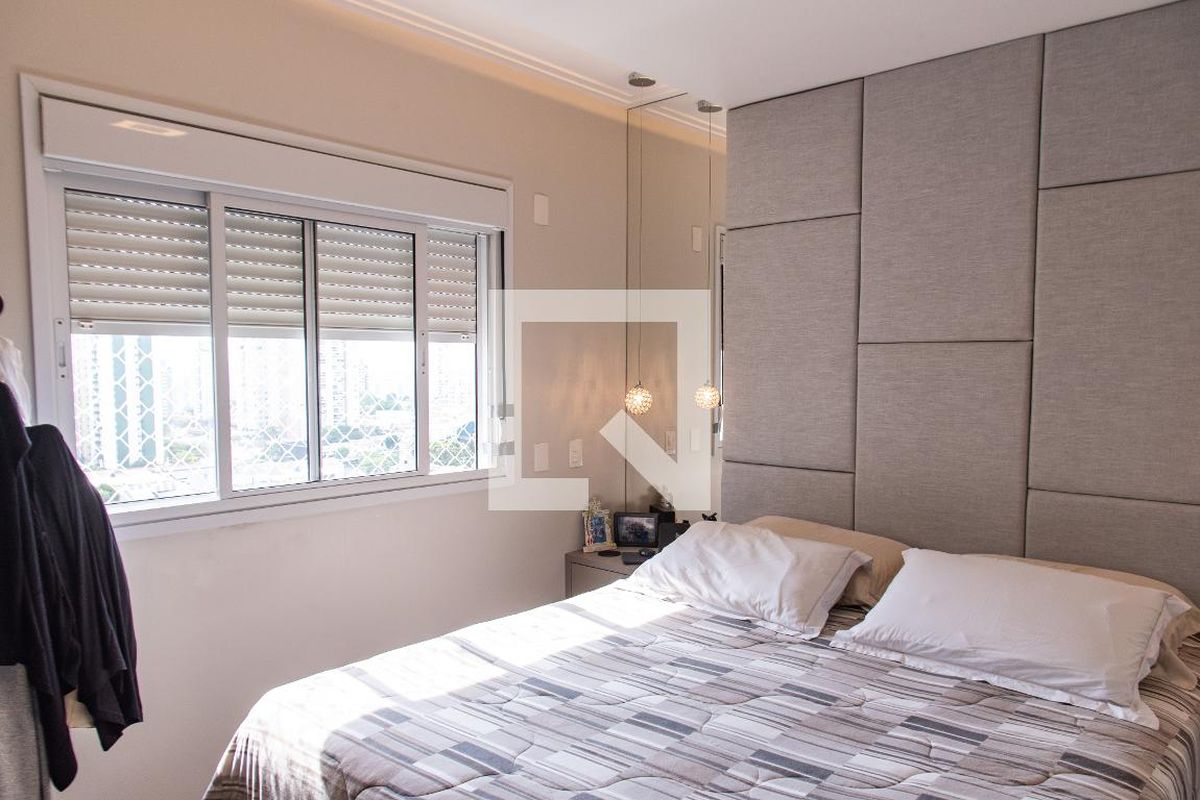 Apartamento, 3 quartos, 140 m² - Foto 33