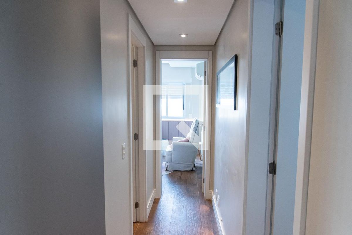 Apartamento, 3 quartos, 140 m² - Foto 45