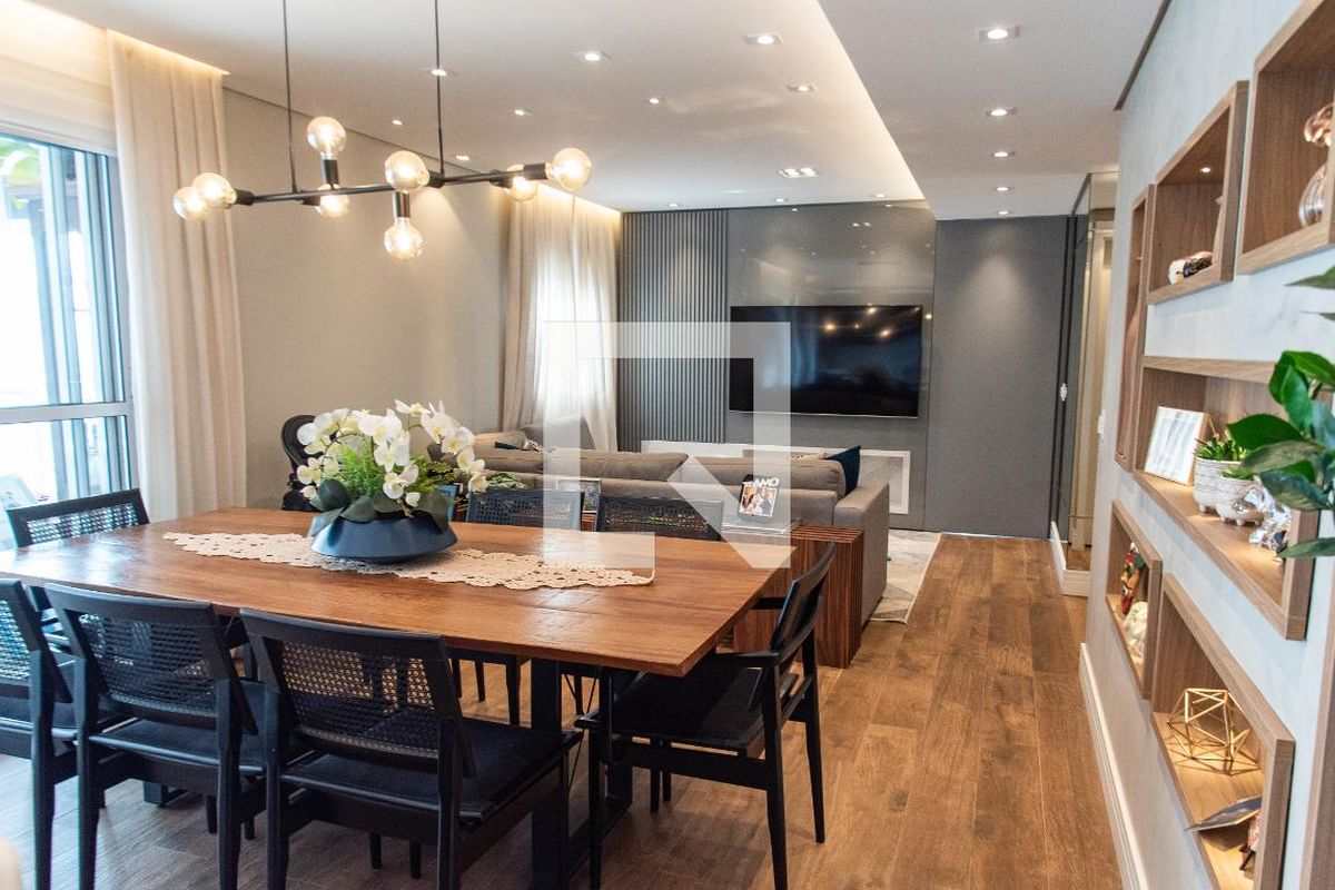 Apartamento, 3 quartos, 140 m² - Foto 3