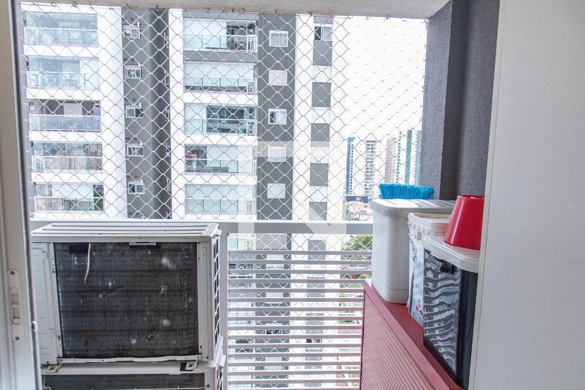 Apartamento, 3 quartos, 140 m² - Foto 59