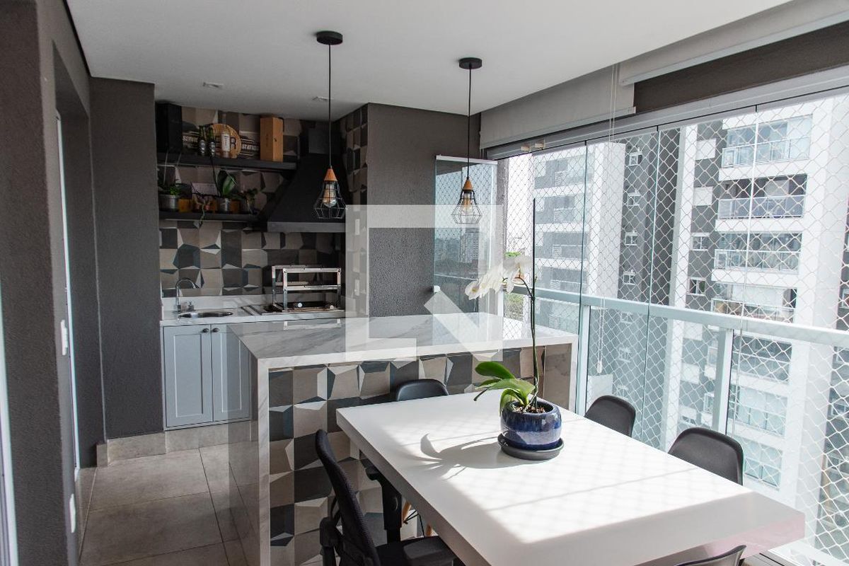 Apartamento, 3 quartos, 140 m² - Foto 7