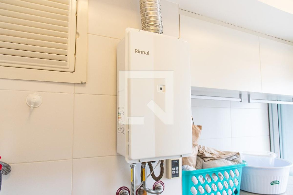Apartamento, 3 quartos, 140 m² - Foto 56