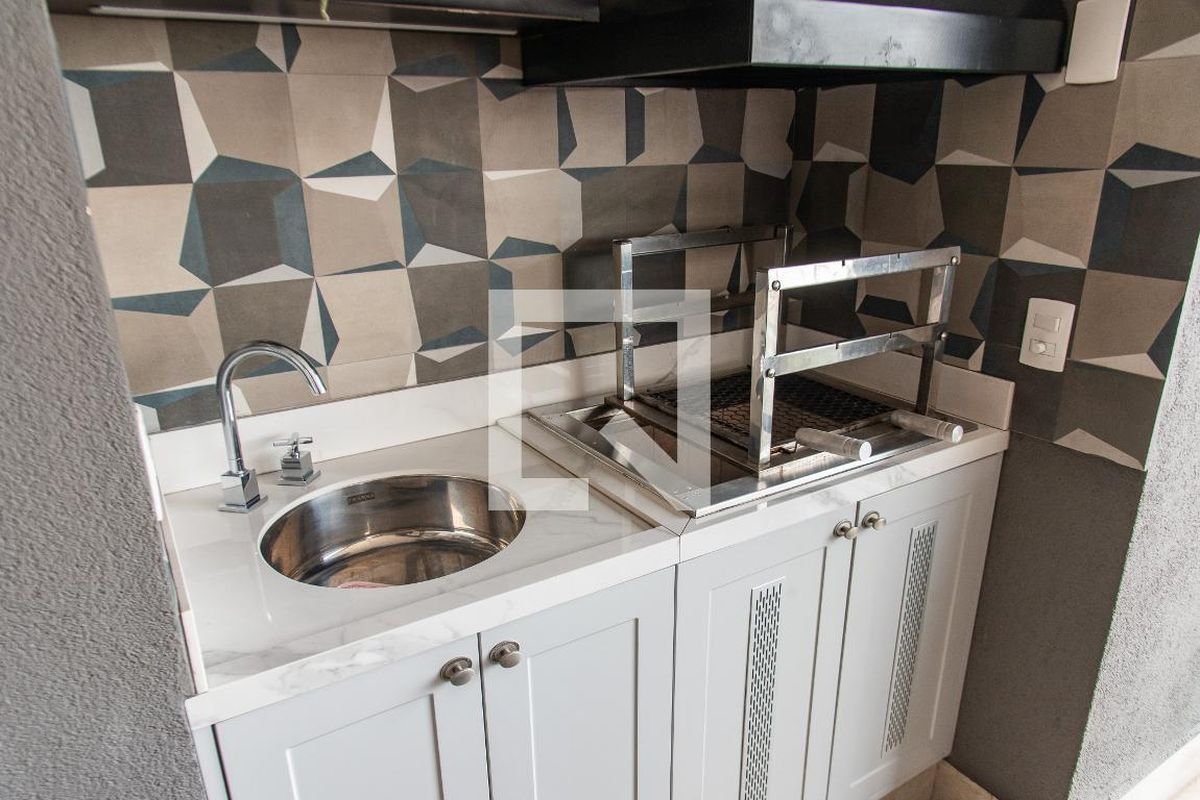 Apartamento, 3 quartos, 140 m² - Foto 10