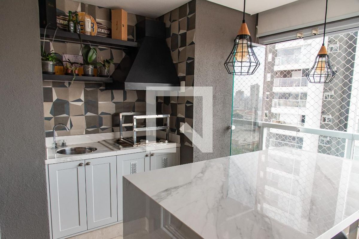 Apartamento, 3 quartos, 140 m² - Foto 9