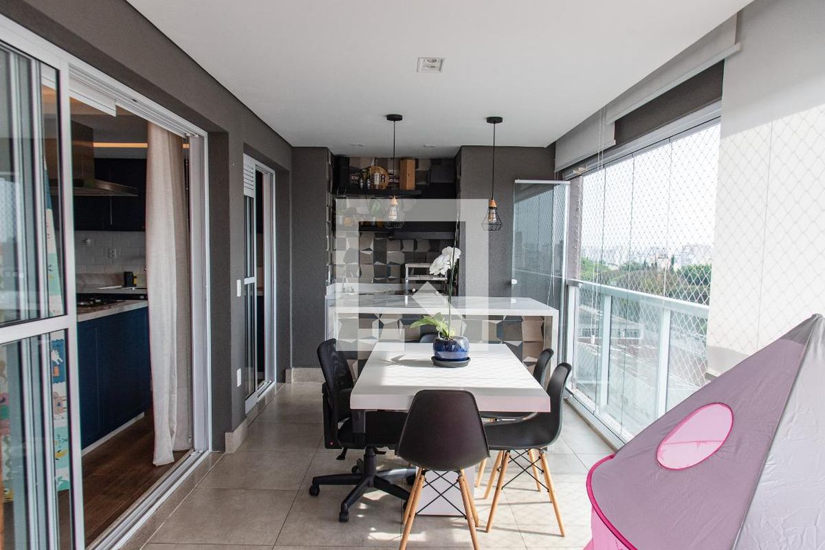 Apartamento, 3 quartos, 140 m² - Foto 8
